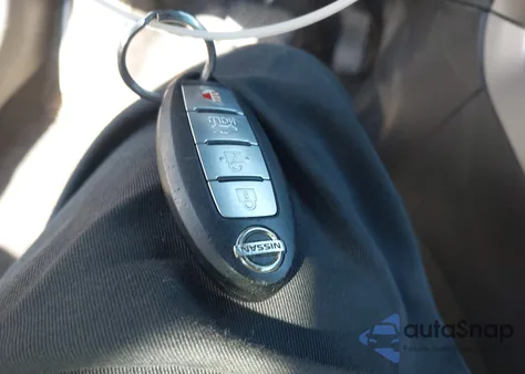 2015 Nissan Altima 2.5 S из США, поврежденный, VIN 1N4AL3AP0FC221829